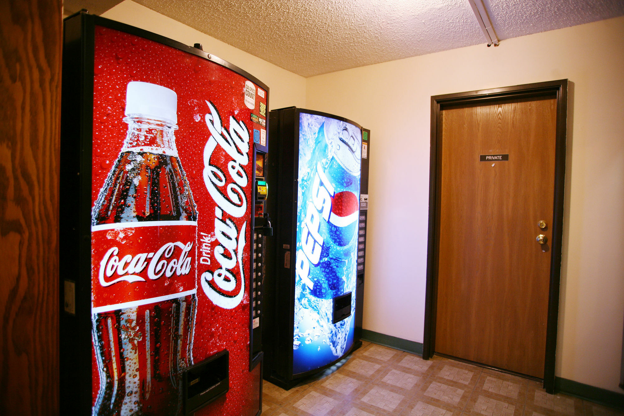 ซูเปอร์ 8 บาย วินด์แฮม โอมาฮา เซาท์เวสต์ Hotel ภายนอก รูปภาพ